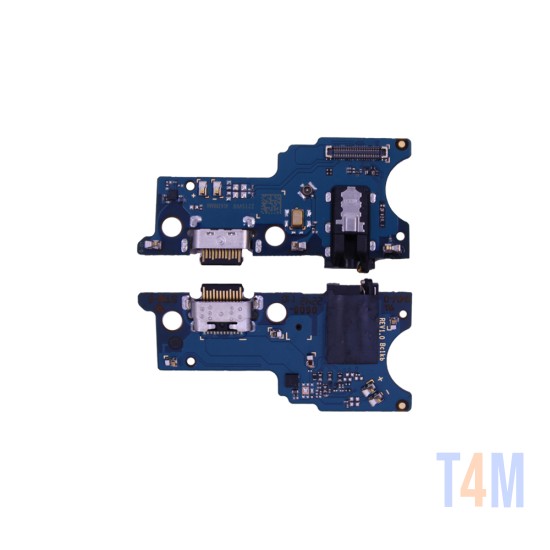 Placa de Carregamento Samsung Galaxy A04E/A042